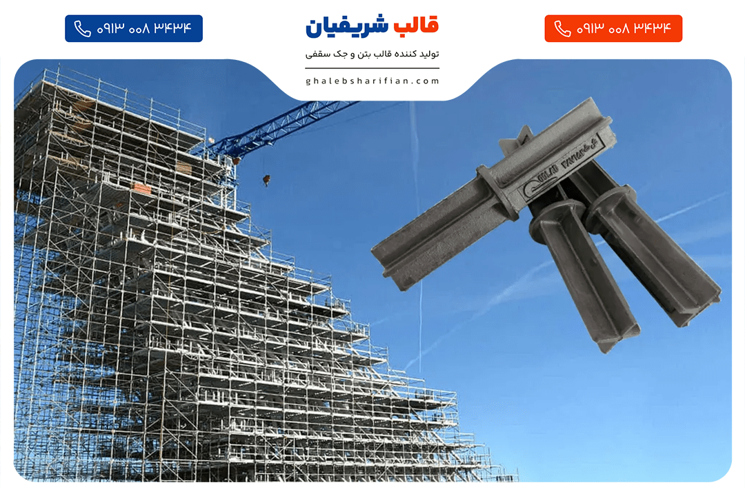 خرید مغزی داربست